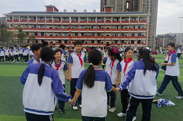 育人升级以数字新引擎助推从根底支撑到精准赋能的智慧革新