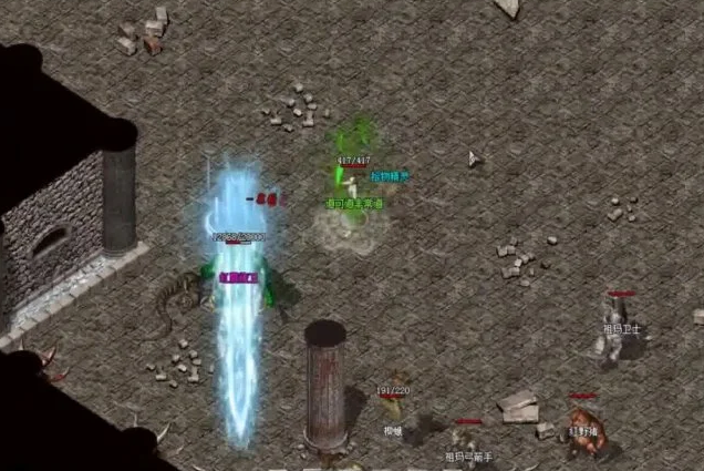 <b>在游戏中不断探险英勇应战成为您人生中一段难忘的旅程</b>